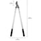 Zenport Professional Vine and Tree Lopper, 26-Inch Long MV26 - alternate 3