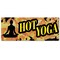 Signmission Hot Yoga, 48 Inch, Banner B-120-30394 - alternate 1