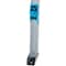 Channellock 46-1/2'' L Steel Folding Sawhorse 1100 Lb. Capacity CL550 - alternate 3