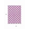 Homeroots 10' X 14' Blush And Ivory Polka Dot Washable Indoor Outdoor Area Rug 614880 - alternate 3