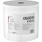 Wypall WypAll PowerClean X70 Medium Duty Cloths (41600), Jumbo Roll, Long Last ing Towels, White 41600 - alternate 1