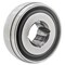 Timken DEEP GROOVE BALL BEARING GW211PP3 - alternate 1