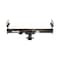 Draw-Tite 11-C GRAND CHEROKEE (EXCEPT W/OEM TOW HOOK/ECODIESEL) CLS III MAX-FRAME HITCH 75699 - alternate 2