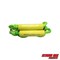 Extreme Max Extreme Max 3006.2574 BoatTector PWC Bungee Dock Line Value 2-Pack - 4', Green/Yellow 3006.2574 - alternate 4