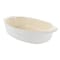 Crock-Pot Crock Pot Artisan 2.5 Quart Oval Stoneware Casserole in White 136634.01 - alternate 3
