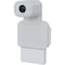 Vaddio INTELLISHOT EPTZ CAMERA WHITE 999-21100-000W - alternate 2