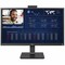 Lg LG 27CQ651N-6P All-in-One Thin Client - Intel Pentium N6005 Quad-core (4 Core) 2 GHz - Black 27CQ651N-6P - alternate 2