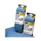 Norton Co Sanding Belt, 3 in W, 21 in L, 100 Grit, Fine, Zirconia Aluminum Abrasive, 5PK 49263 - alternate 2