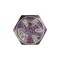 Auveco 7/16in-20 x 1in Grade 8 Cap Screw Alloy Zinc, 25PK 9199 - alternate 2
