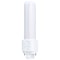 Satco 9 Watt PLC LED 27K/3K/35K/4K CCT GX32d Base Omni Type A/B 120-277 Volt S29899 - alternate 1