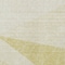 Homeroots 9' X 12' Wheat Gold And Ivory Geometric Washable Indoor Outdoor Area Rug 582504 - alternate 4