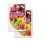 Signmission Silk Flowers, Vinyl Decals Only 24 Inch x 36 Inch, Vinyl Decal, 2PK DSB-2436-2PACK-Silk Flowers - alternate 1