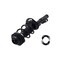 Fcs Struts Suspension Strut And Coil Spring Assembly 2333823L - alternate 2