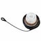 Motorcraft Fuel Tank Cap,  FC1058 - alternate 2