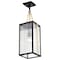 Nuvo Holden, Hanging Pendant, Gold and Black Finish, Clear Glass 60/8505 - alternate 4