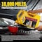 Pennzoil Full Synthetic 5W-20 High Mileage Motor Oil 1 qt 550069991 - alternate 3