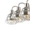 Jonathan Y Levi 24.5" 3-Light Industrial Farmhouse Iron LED Vanity, Nickel JYL1120B - alternate 4