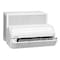 Hisense 10,000 BTU UltraSlim Window Air Conditioner with Inverter Technology & Install Bracket, 450 Sq. Ft. AALW10TW26 - alternate 3
