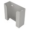 Origin Dispensing Solutions Glove Dispenser-Double-Stackable-ABS-Beige GL24X02BG - alternate 2