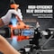 Vevor Diamond Core Drill Machine Handheld Concrete Core Drill Rig 4in Bit 1500W Z1Z-CF02-80 - alternate 3