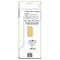Gator Finishing 1/3 Sheet Clamp-On Sandpaper, 150 Grit, 6PK 5041 - alternate 2