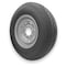 Rubbermaster - Steel Master ST235/85R16 10 Ply 8 On 6.5 Bolt, Silver Wheel Assemblies 599580SIL - alternate 2