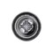 Auveco 8 x 5/8in Phillips Round Washer Head Tapping Screw Chrome, 100PK 2806 - alternate 2