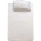 Ilc PETERBILT 579 YEAR 2021 POLYESTER 42 X 85 X 8 INCH MATTRESS PROTECTOR Replacement Body Panel PETE 579 2021 POLYESTER 42 X 85 X 8 INCH MATTRESS - alternate 1