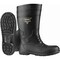 Ironwear 15.5in Oil Resistant Non Slip EVA Boots w/ Composite Toe, Black/6 9292-B-06 - alternate 1