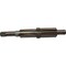 John Deere SHAFT, JOHN DEERE OEM M75083 M75083 - alternate 1