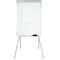 Mastervision Dry Erase Presentation Board, Telescoping Legs, 24"x40-1/2", SR BVCEA2300335MV - alternate 2