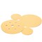 3M 3M Gold Disc, 00982, 6 in, P100, 100 discs per carton, 4PK 236U - alternate 2
