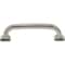Designperfect 3-3/4'' Center-to-Center Handle Pull, Brushed Satin Nickel DPA-S33SNB - alternate 1