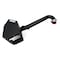 Hps Performance Air Intake Kit with Heat Shield, Black,  827-769WB - alternate 1