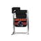 Picnic Time Family Of Brands NFL Chicago Bears - Sports Chair 809-00-179-064-2 - alternate 3