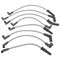 Pro Series Wire Standard Motor Products, Wire Sets Dom Truck,  26662 - alternate 1