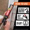 Loctite PL S40 10 Oz. Polyurethane Window Door & Siding Sealant White 1618182 - alternate 3