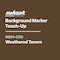 Finishworks Mohawk Background Marker Touch-Up Weathered Tavern M294-0310 - alternate 3