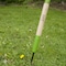 Ames Dandelion Weeder, Forged Steel, Hardwood Handle 2942100 - alternate 5