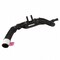 Motorcraft Radiator Coolant Hose,  KM5399 - alternate 2