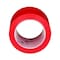 3M Floor Marking Tape, vinyl, No Legend, Red, 3 in W., 5.2 mil Thickness 471 - alternate 4
