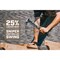 Spec Ops Framing Hammer, 22 oz, Rip Claw, Milled Face, Shock-Absorbing Grip SPEC-M22CF - alternate 4