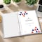 C-Line Products 8-1/2" x 11" Reduced Glare Economy Weight Poly Sheet Protectors, 200/BX 62067 - alternate 2