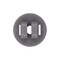 Auveco Honda Rear Bumper Fascia Grommet, 15PK 19454 - alternate 2
