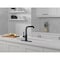 Delta Almari Single Handle Pull-Out Kitchen Faucet 16943-BL-DST - alternate 3