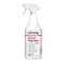 Rust-Oleum Professional Cleaners Cleaner/Degreaser, 32 Oz Trigger Spray Bottle, Liquid, 6 PK 352263 - alternate 1