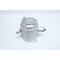 Barksdale PRESSURE SWITCH 125/250/480V-AC 0.5-80PSI D1X-A80SS-UL - alternate 4