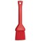 Vikan Pastry Brush, 7 3/4 in L, 2 in W, Red 5552504 - alternate 1