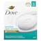 Dove Sensitive Skin Beauty Bar Soap, 45 Ounce, 6PK 62682968 - alternate 9