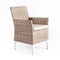 Skyline Design Brafta Balcony Chair with Sunbrella Cushion 22945-SSFF-CUSH - alternate 2